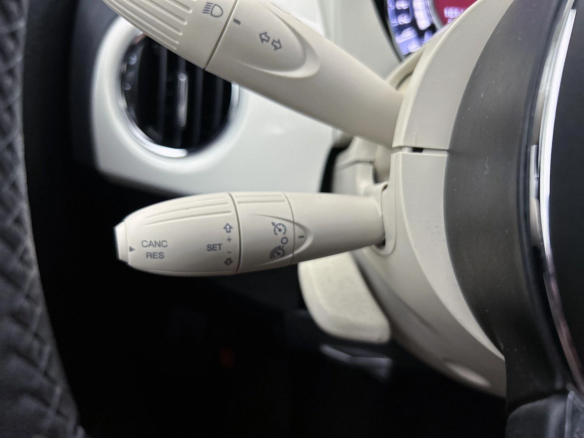 Fiat 500 0.9 TwinAir Turbo Collezione