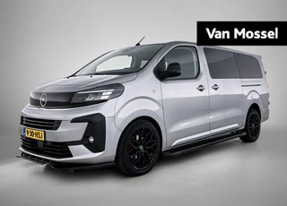 Opel Vivaro 2.0 Diesel 145 S&S L3 DC