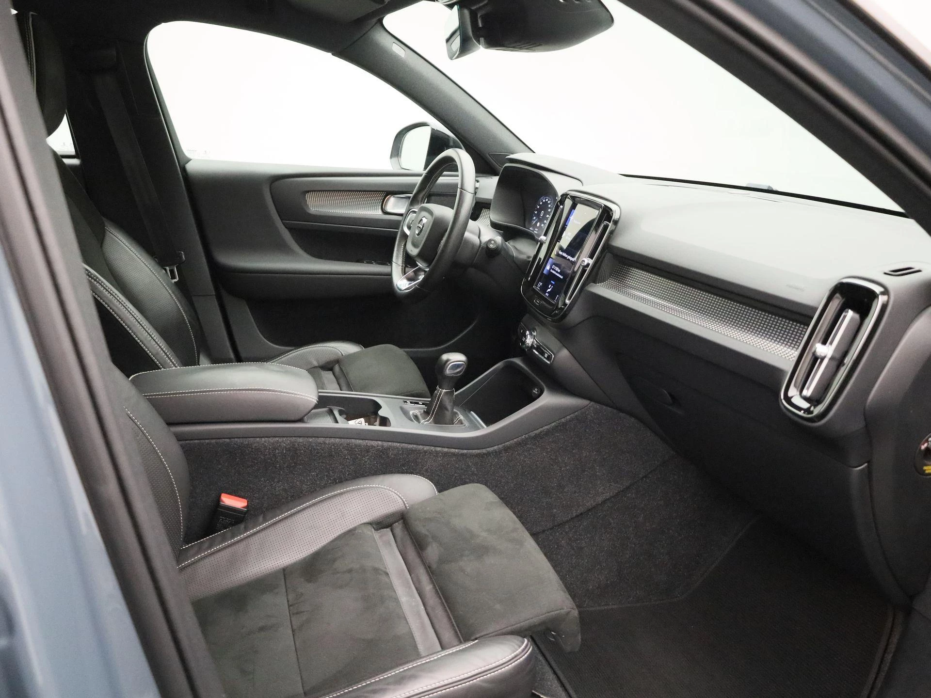 Volvo XC40 T2 R-Design