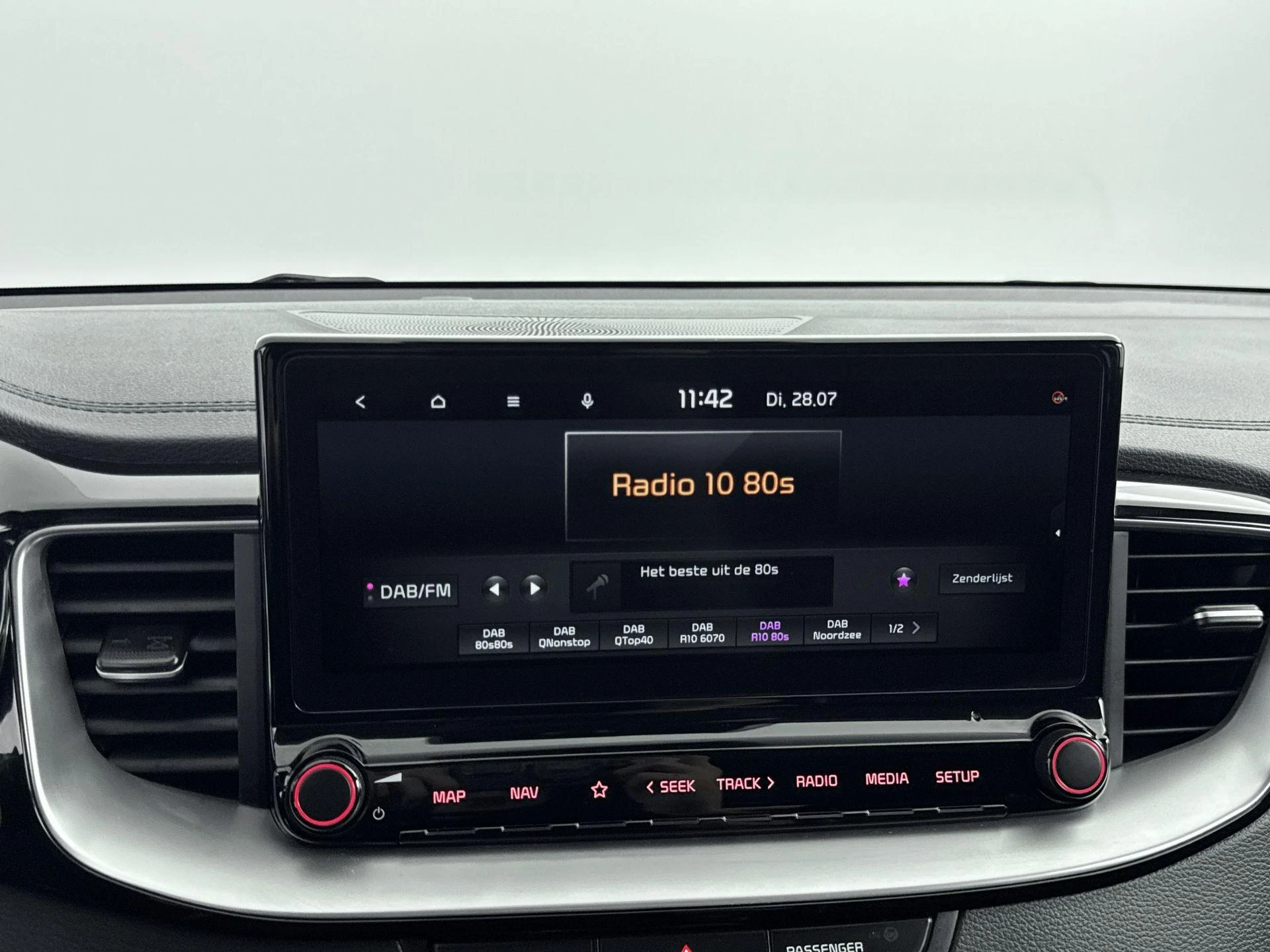 Kia XCeed 1.5 T-GDI MHEV DynamicPlusLine