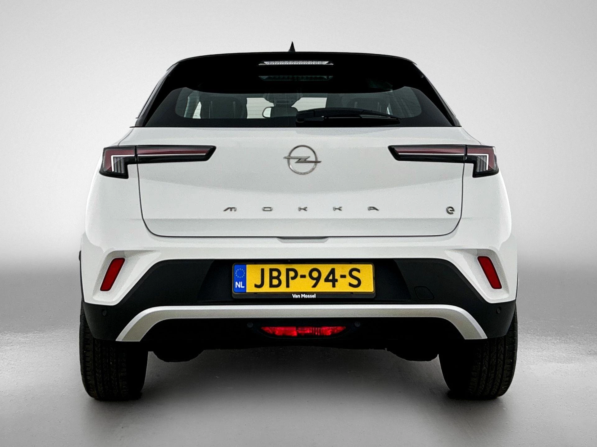 Opel Mokka-e
