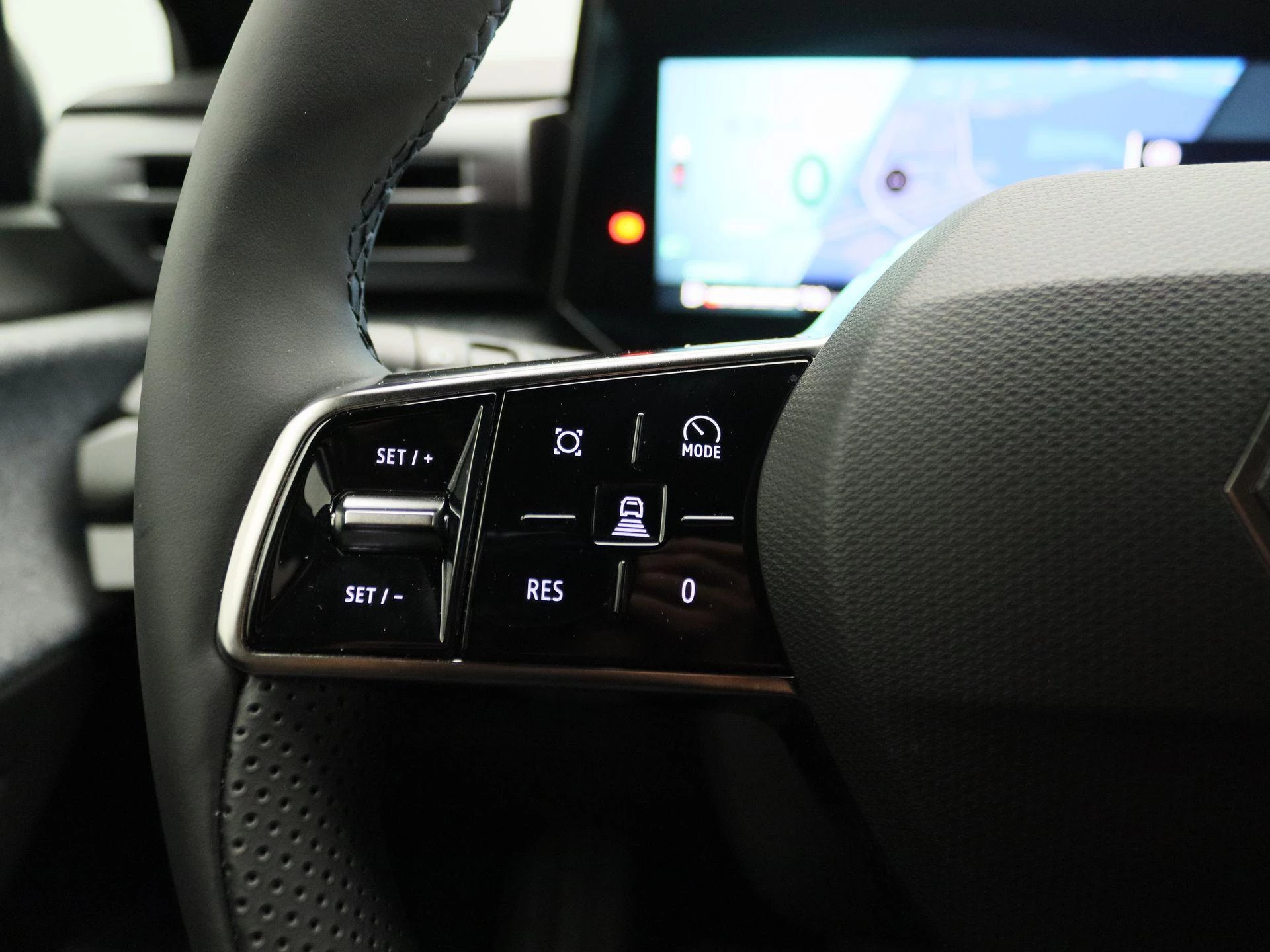 Renault Clio 1.8 Hybrid 160 techno