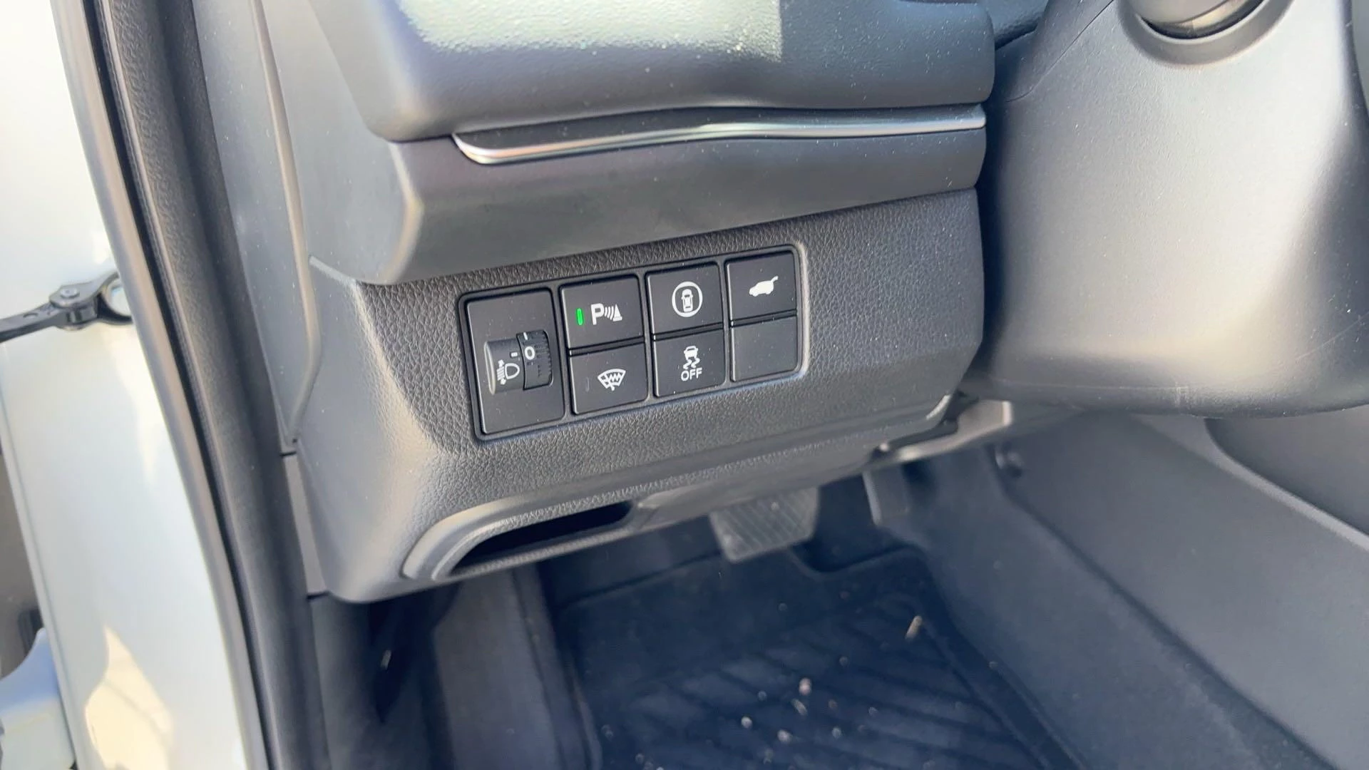 Honda HR-V 1.5 e:HEV Advance
