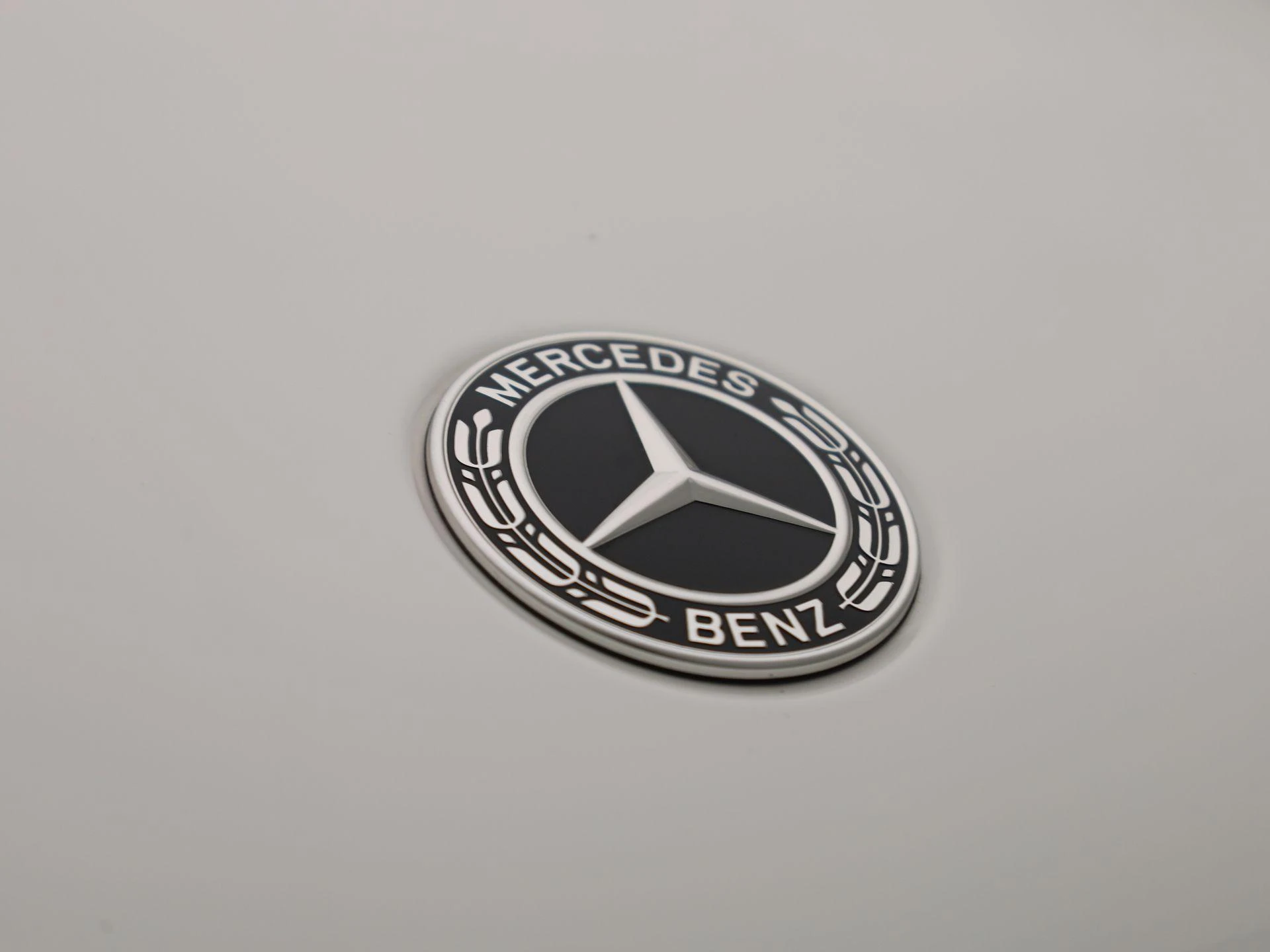 Mercedes-Benz GLC 300D