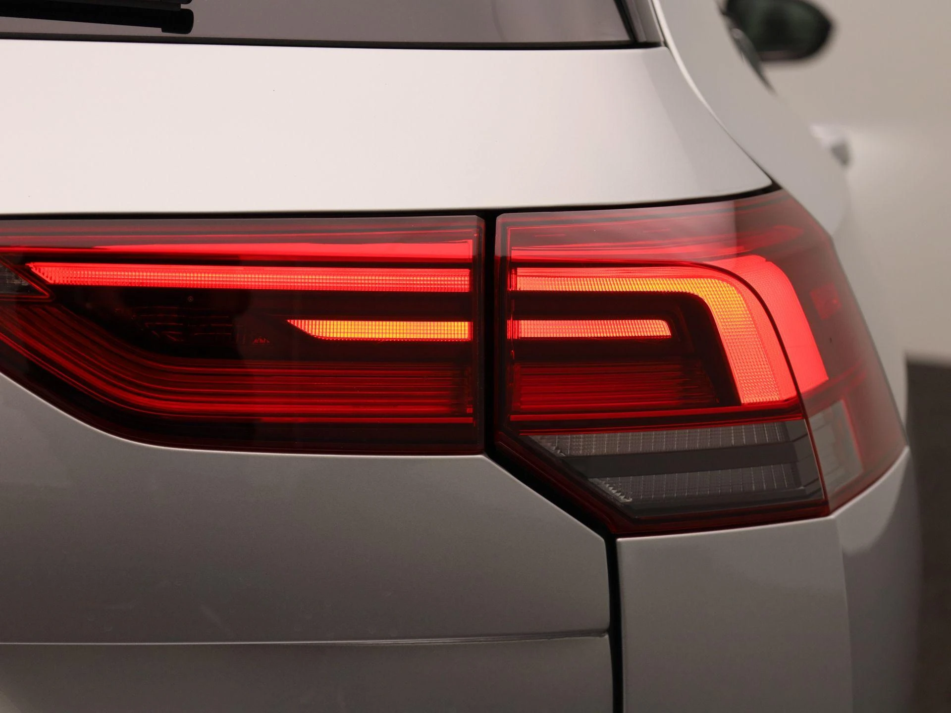 Volkswagen Golf Variant 1.5 TSI Life Business