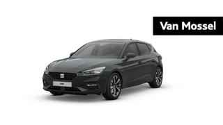 SEAT Leon 1.5 TSI e-Hybrid FR Business