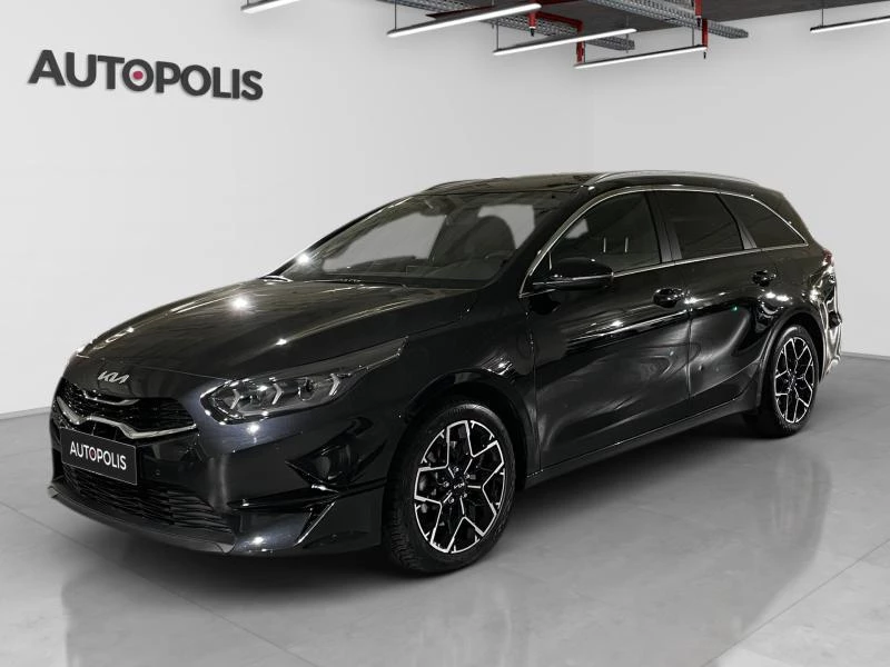 Kia-Ceed Sportswagon-image-0