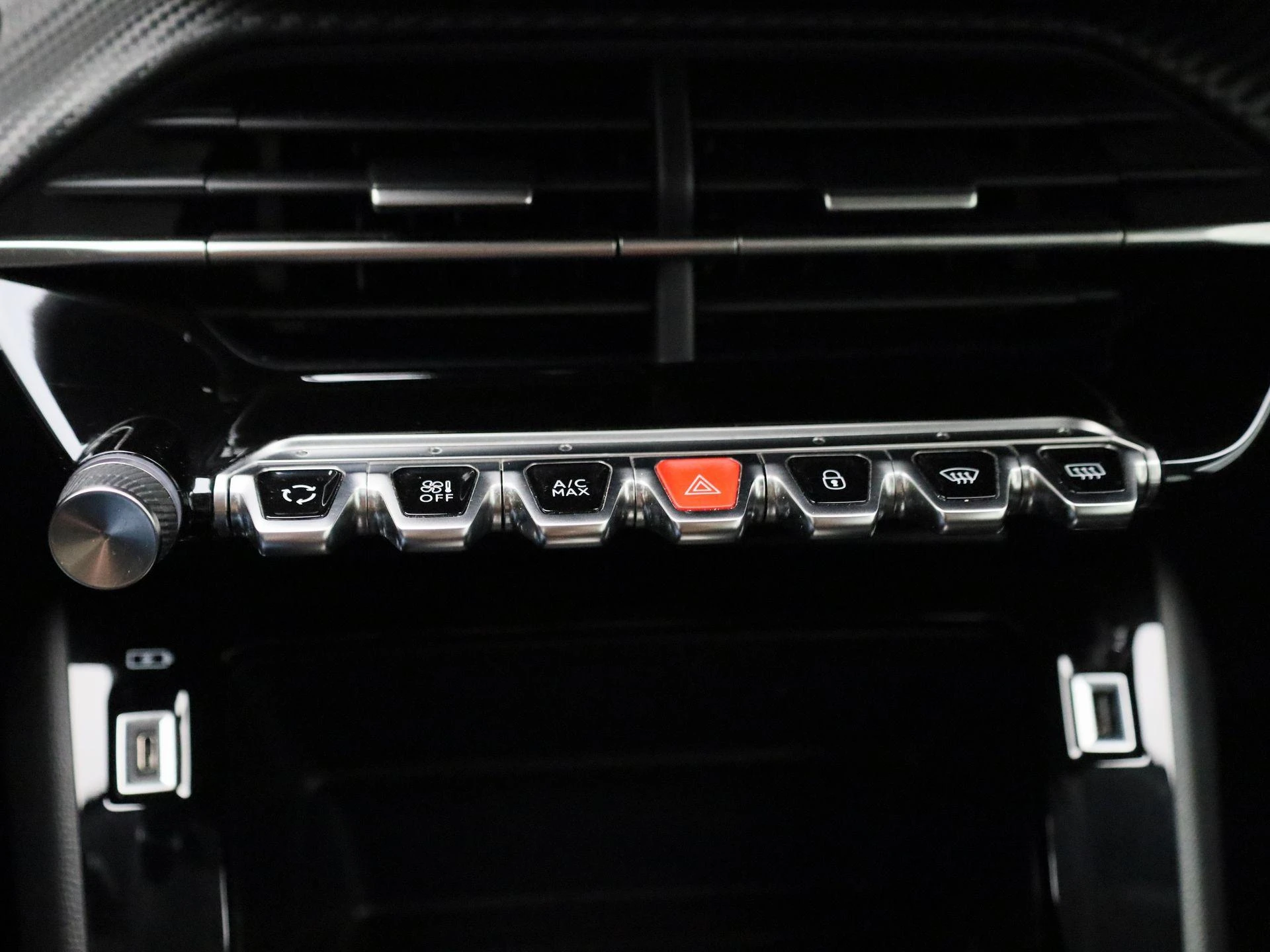 Peugeot e-208 EV Allure 50 kWh