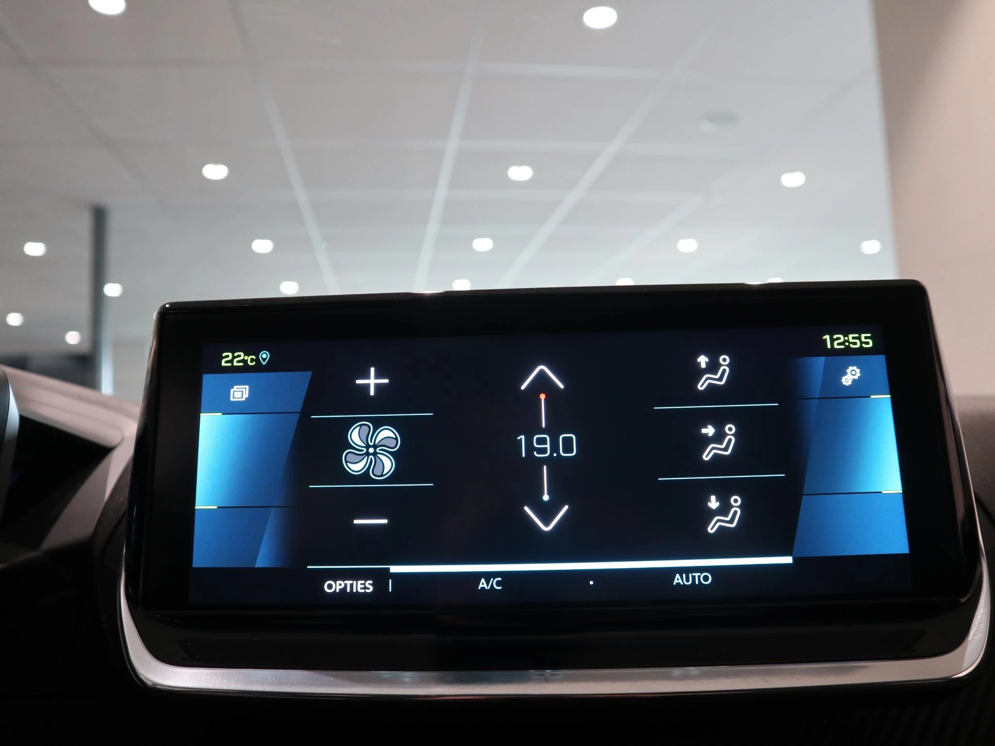 Peugeot e-208 EV Allure Pack 50 kWh