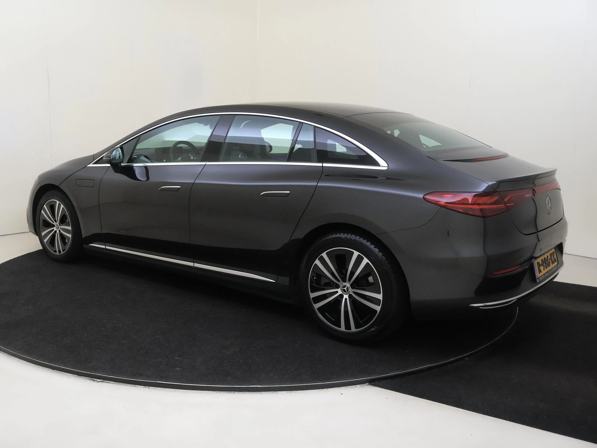Mercedes-Benz EQE 300 Luxury Line 89 kWh