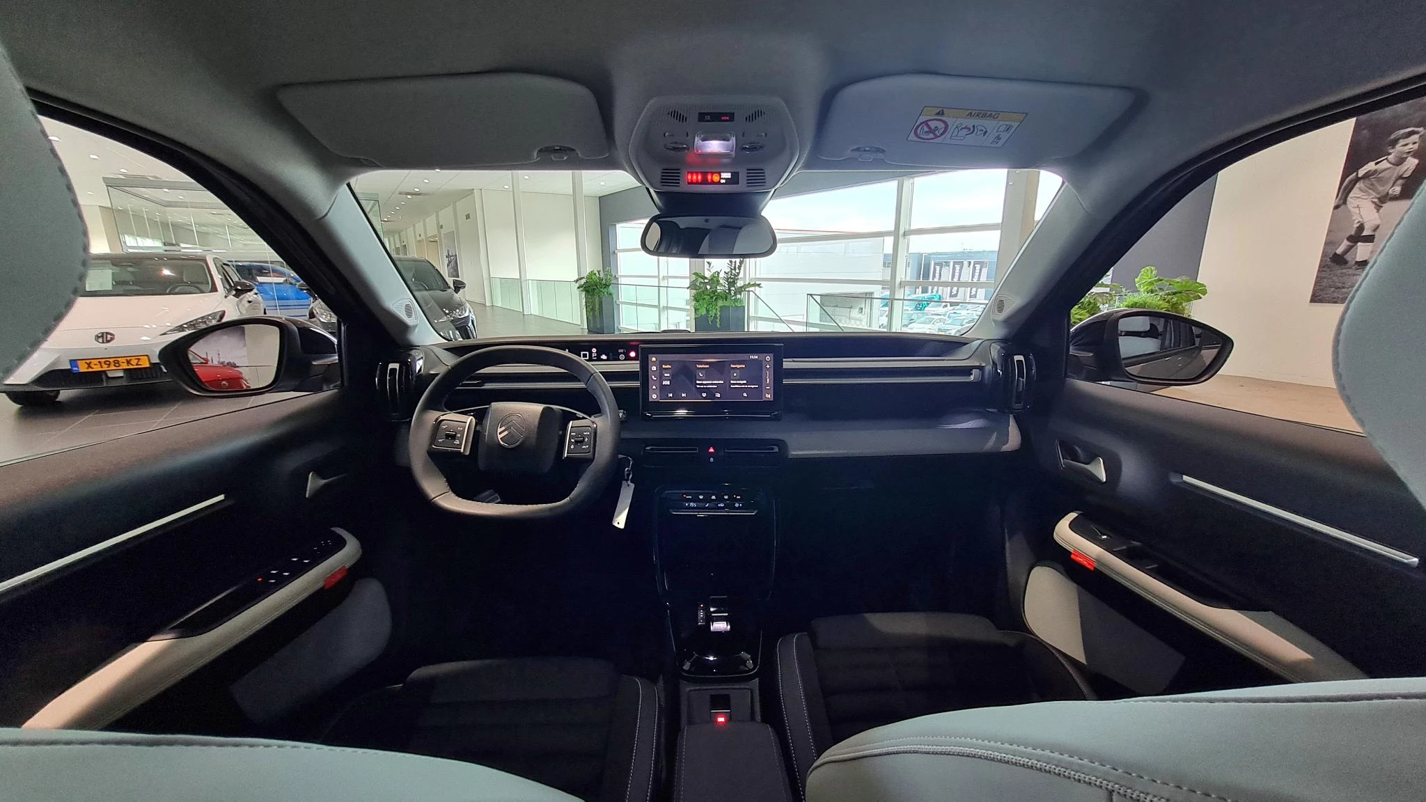 Citroën-C3 Aircross-image-24