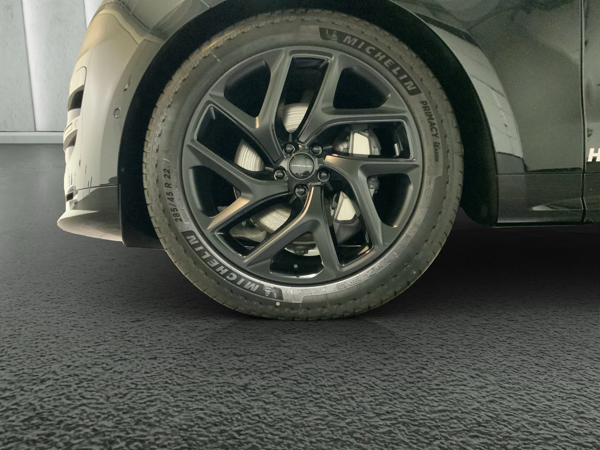 Land Rover Range Rover Sport P460e DYNAMIC SE 22 | Pano | SoftClose