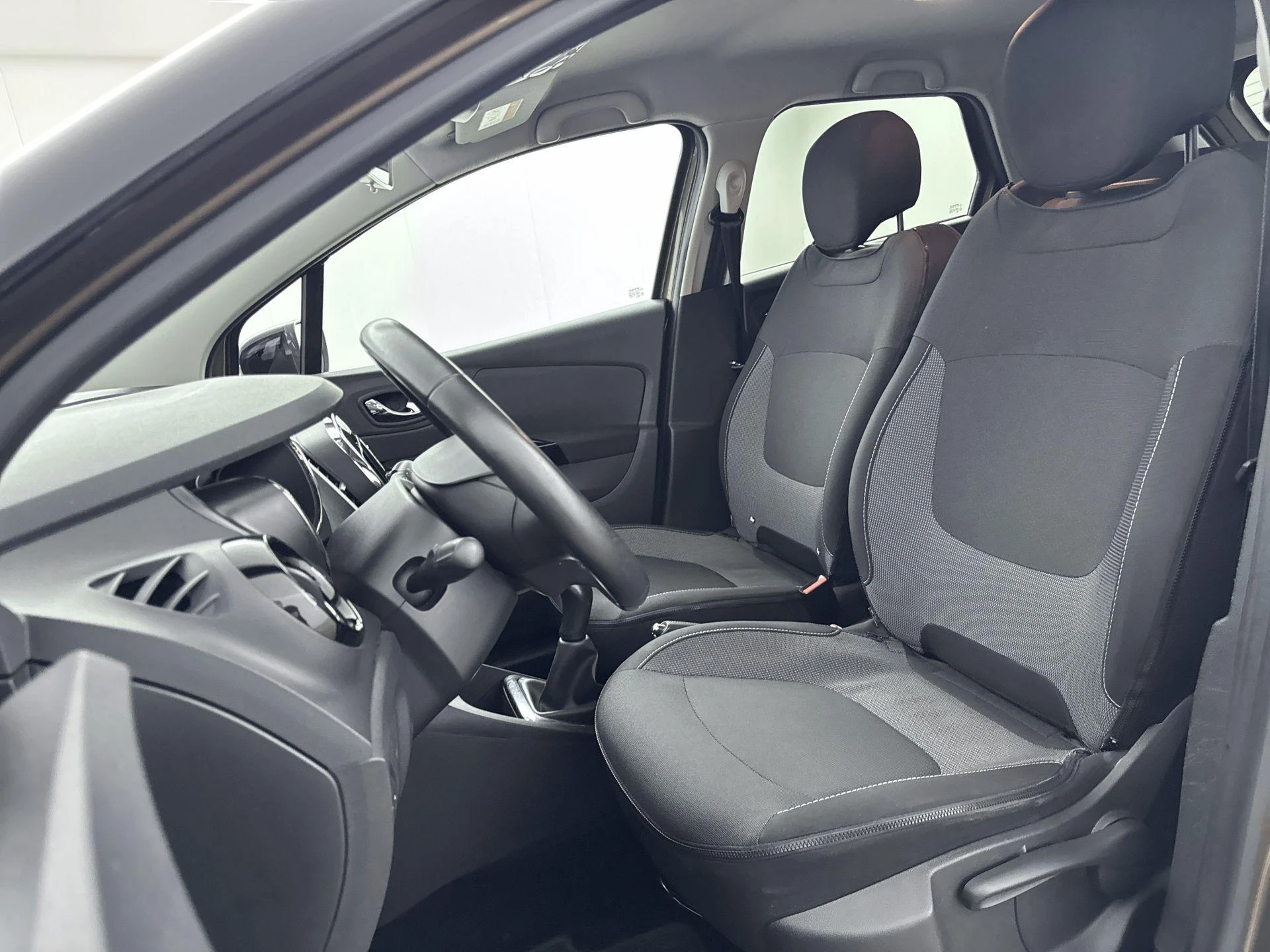 Renault Captur 0.9 TCe Dynamique 90PK