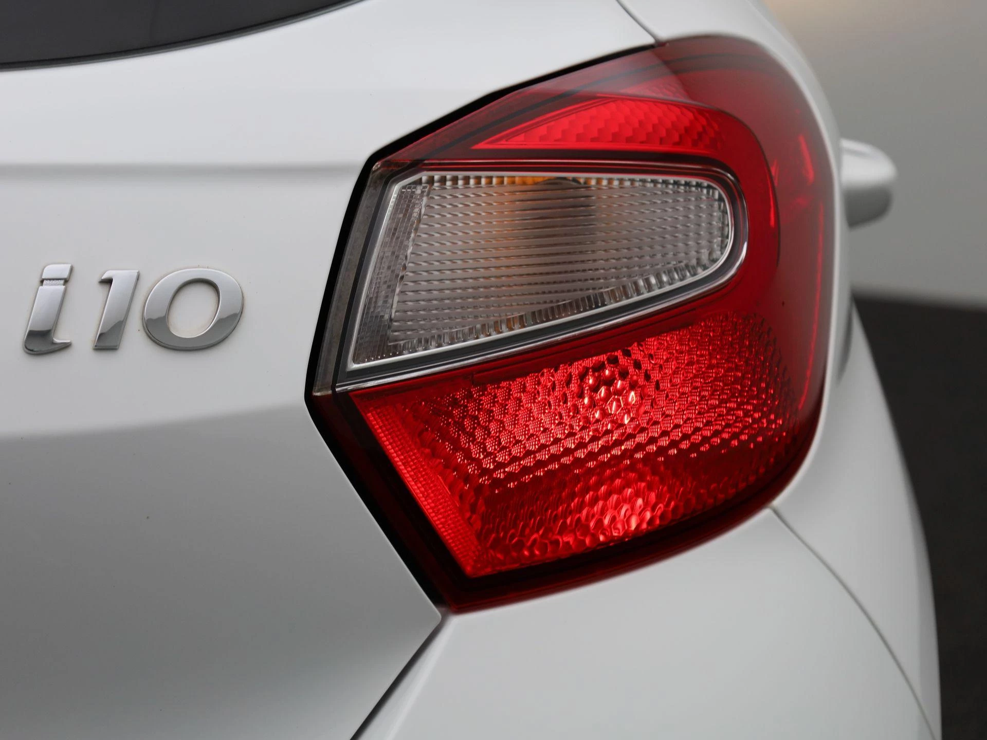 Hyundai i10 1.0 Comfort |