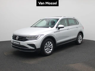 Volkswagen Tiguan 1.5 eTSI 110kW Life Business