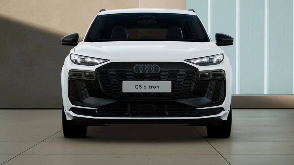Audi Q6 e-tron SUV quattro 315 kW