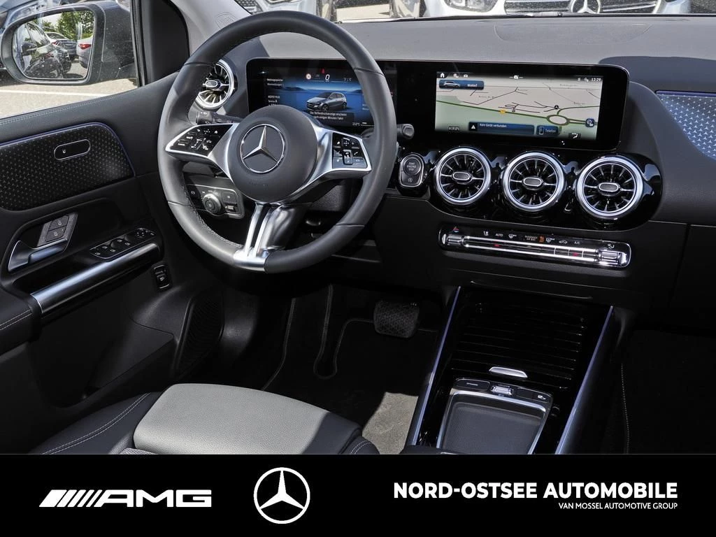 Mercedes-Benz B-Klasse 200 PROGRESSIVE ADVANCED+ 360° AHK SITZHEIZUNG Progressive