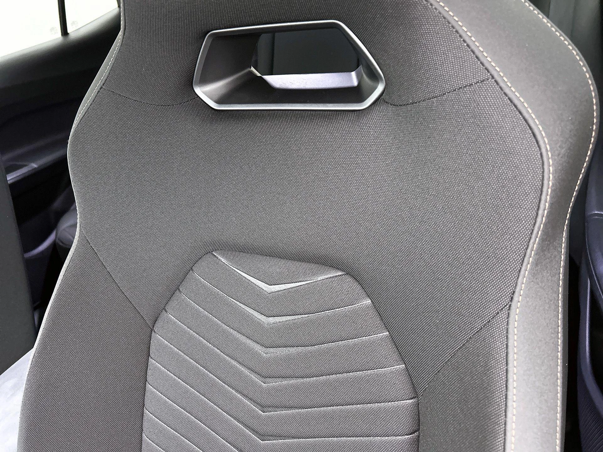 CUPRA Born Adrenaline 82 kWh