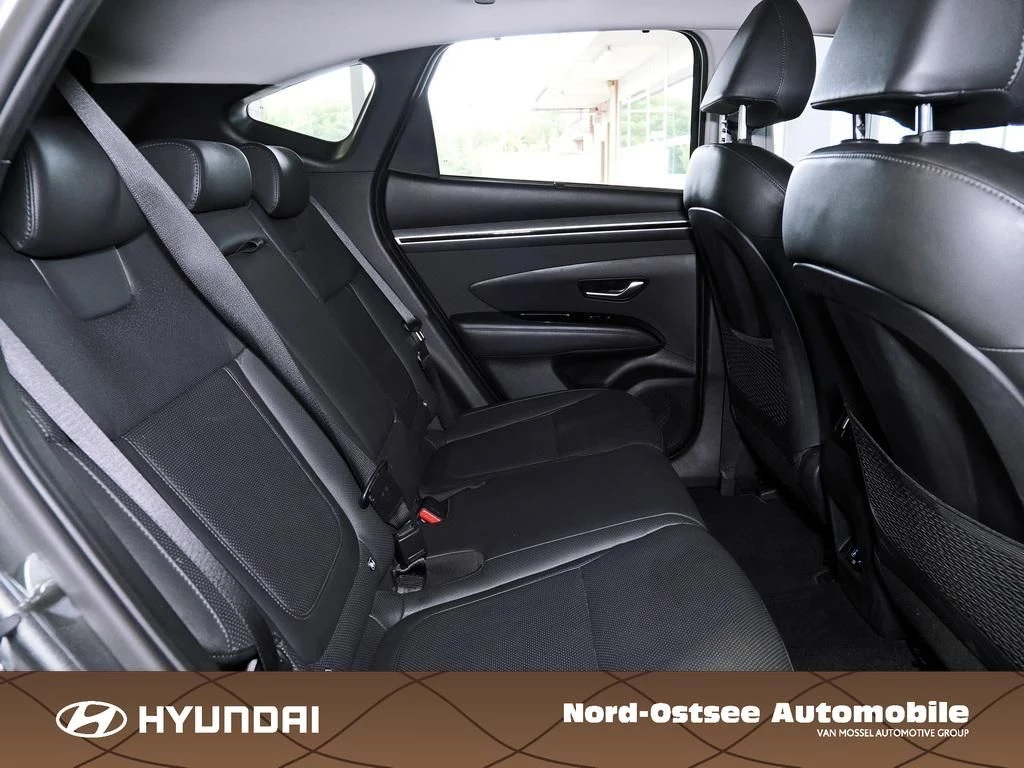 Hyundai Tucson 1.6 T-GDI PRIME PHEV 4WD SHZ LHZ NAVI LED Prime