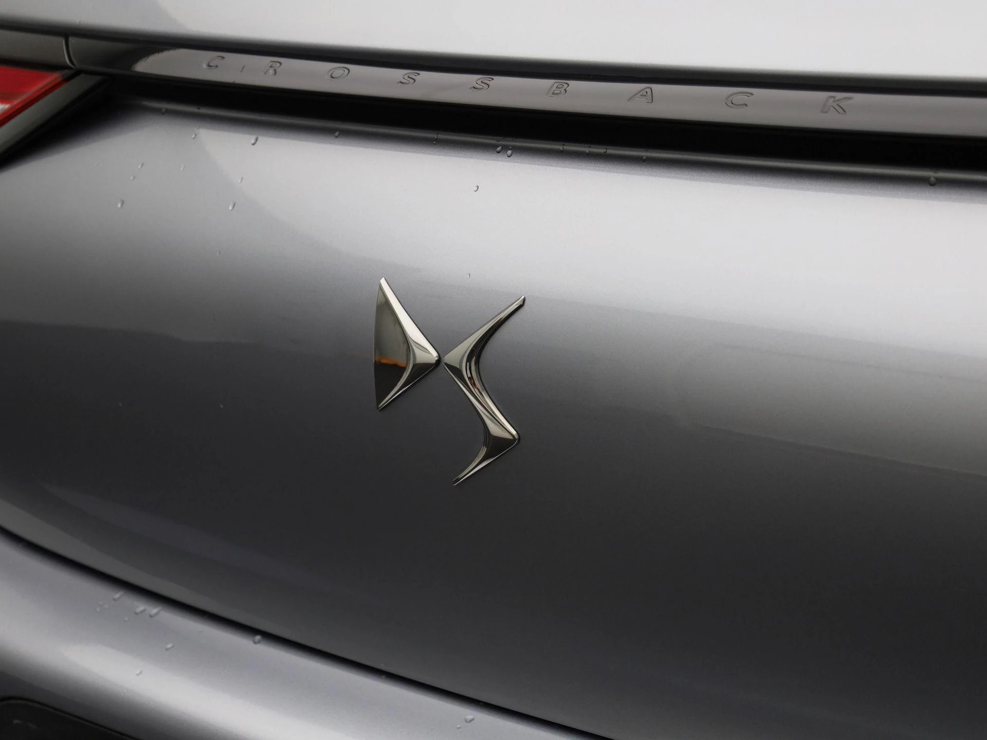 DS DS 3 Crossback 1.2 PureTech Bastille