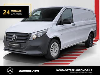 Mercedes-Benz Vito 116 NEUES MODELL KAMERA NAVI TEMPO MBUX DAB