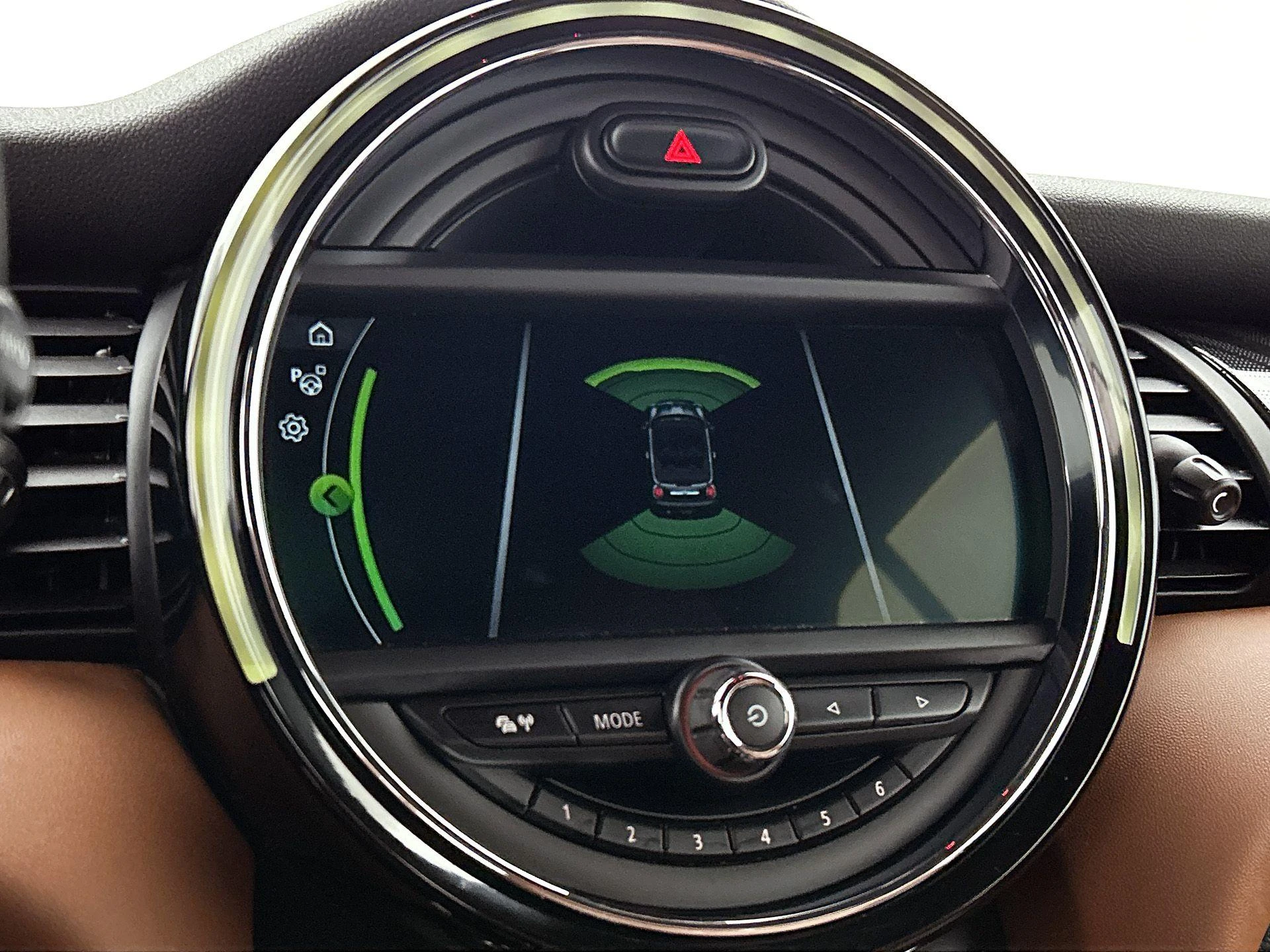 MINI-Cooper Cabrio-image-10