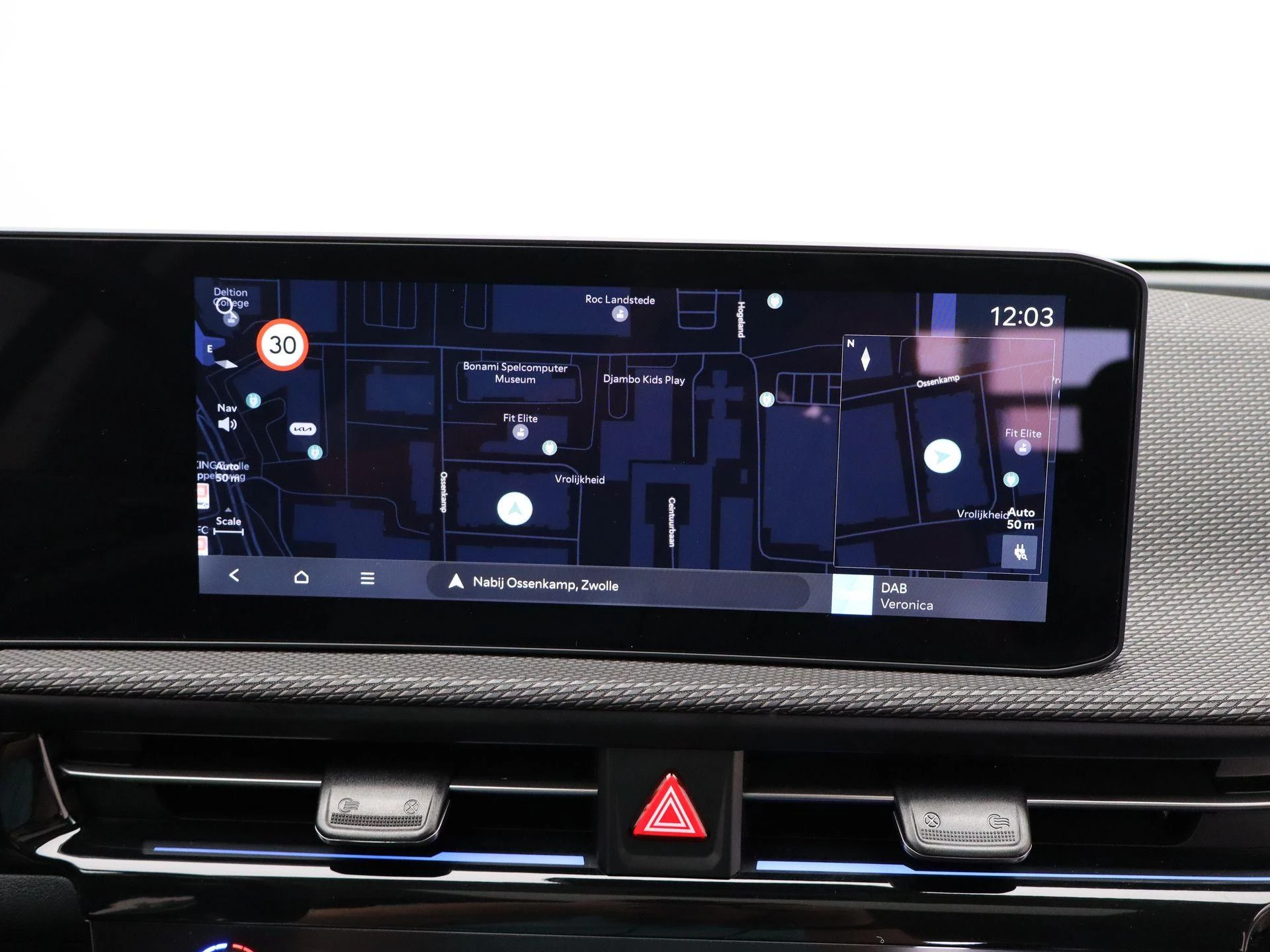 Kia EV6 Plus Advanced 84 kWh