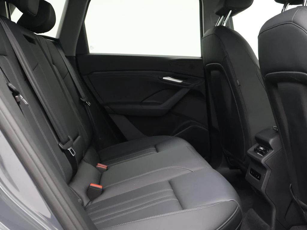 Audi Q6 e-tron e-Tron 100kWh 50 Performance Advanced 306PK *LEDER*NAVI*ZETELVERWARMING*ADAPTIVE CRUISE*DIGITAL DASHBOARD*APPCONNECT*BLTH*PDC*CA