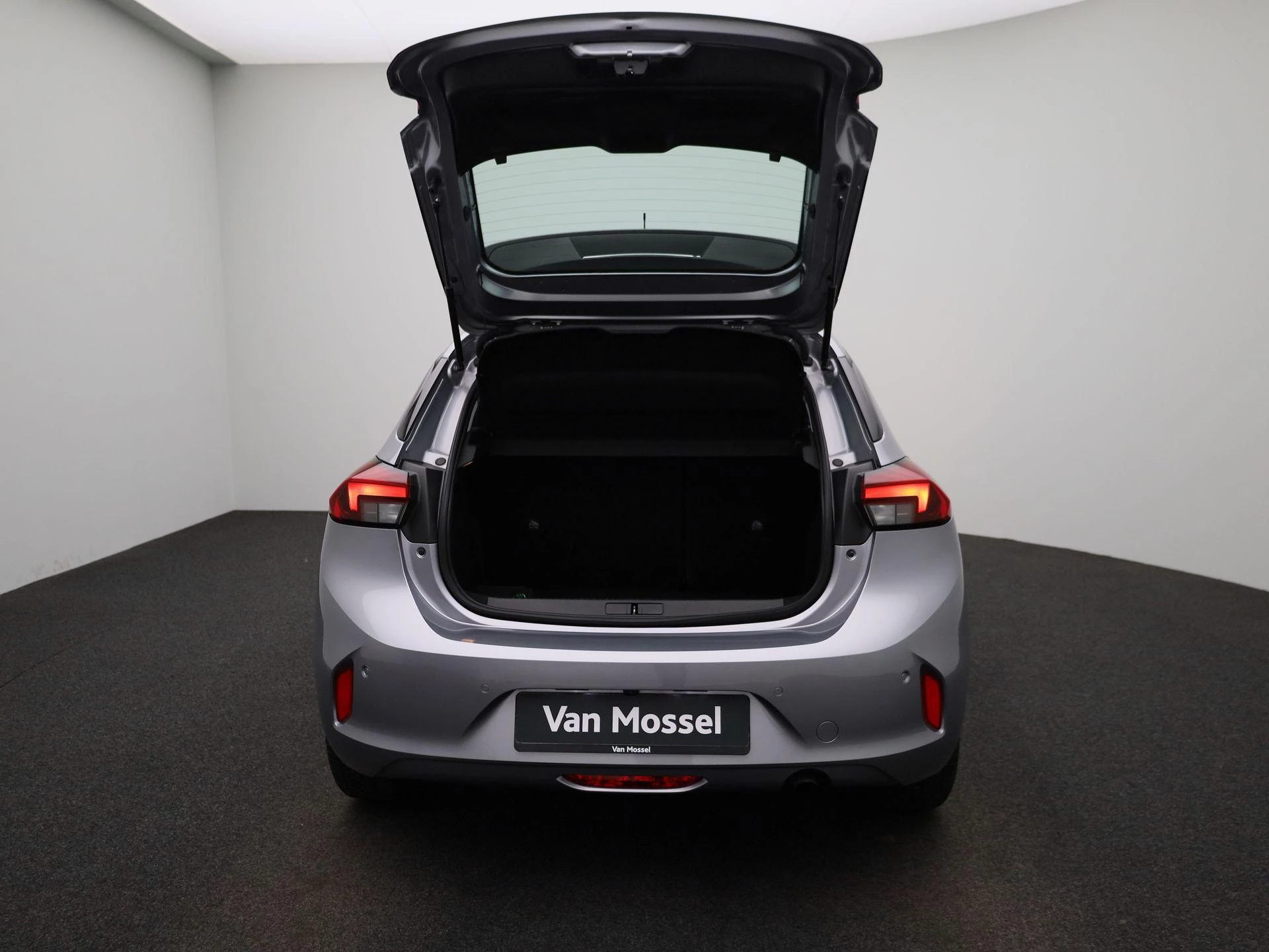 Opel Corsa 1.2 55kW S/S Edition