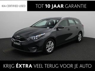 Kia Ceed Sportswagon Dynamicline 1.0 T-GDi 120 MHEV DCT7