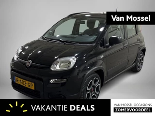 Fiat Panda 1.0 Hybrid City Life