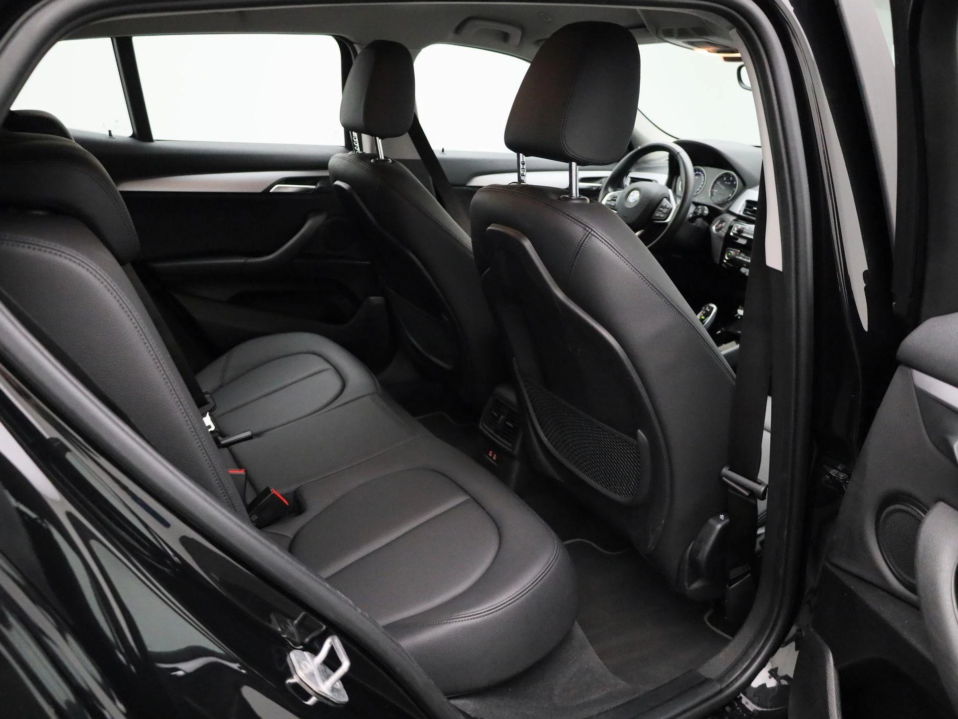 BMW X2 sDrive16dA 85kW DCT