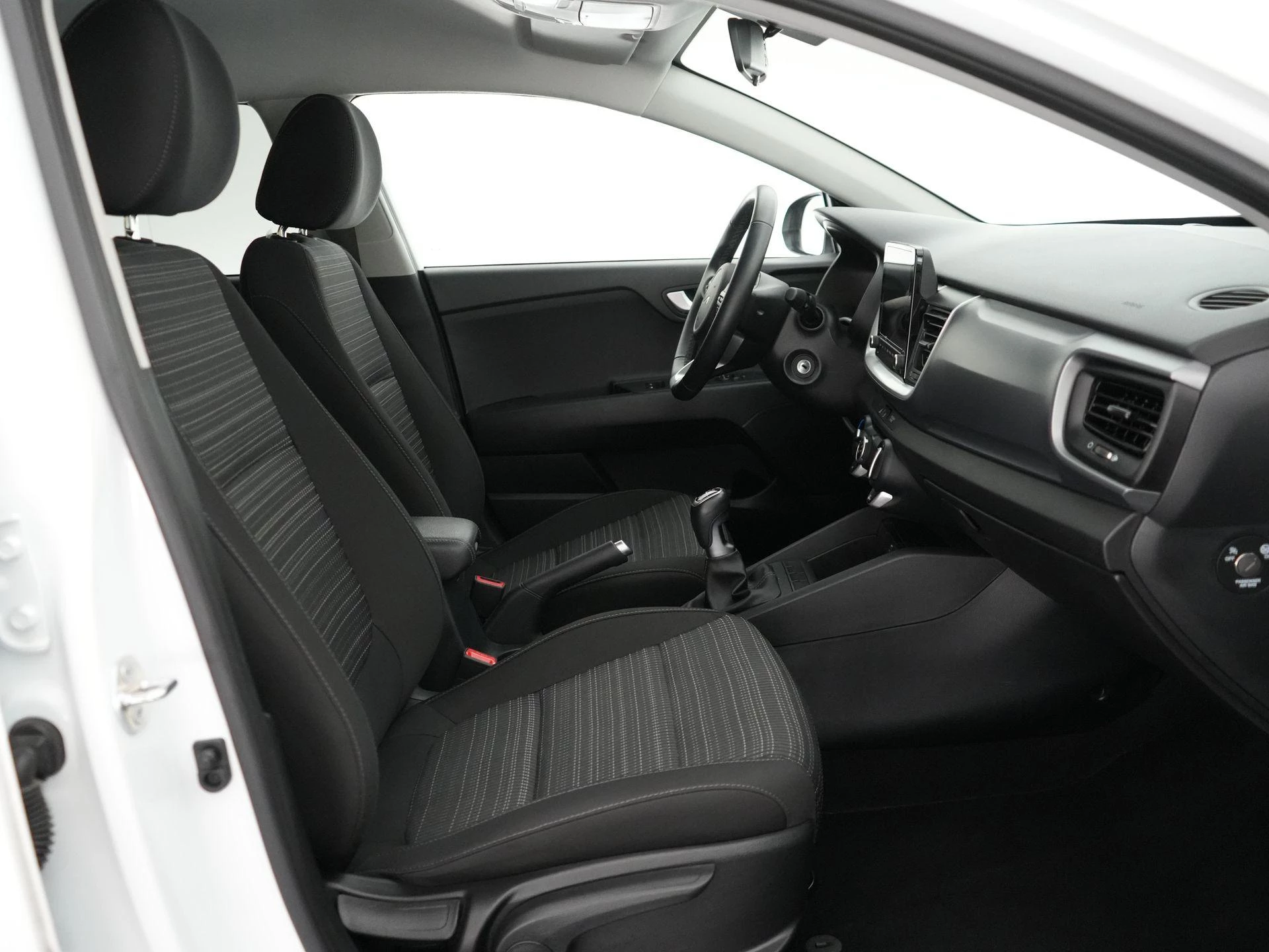Kia Stonic 1.0 T 100 Style Edition