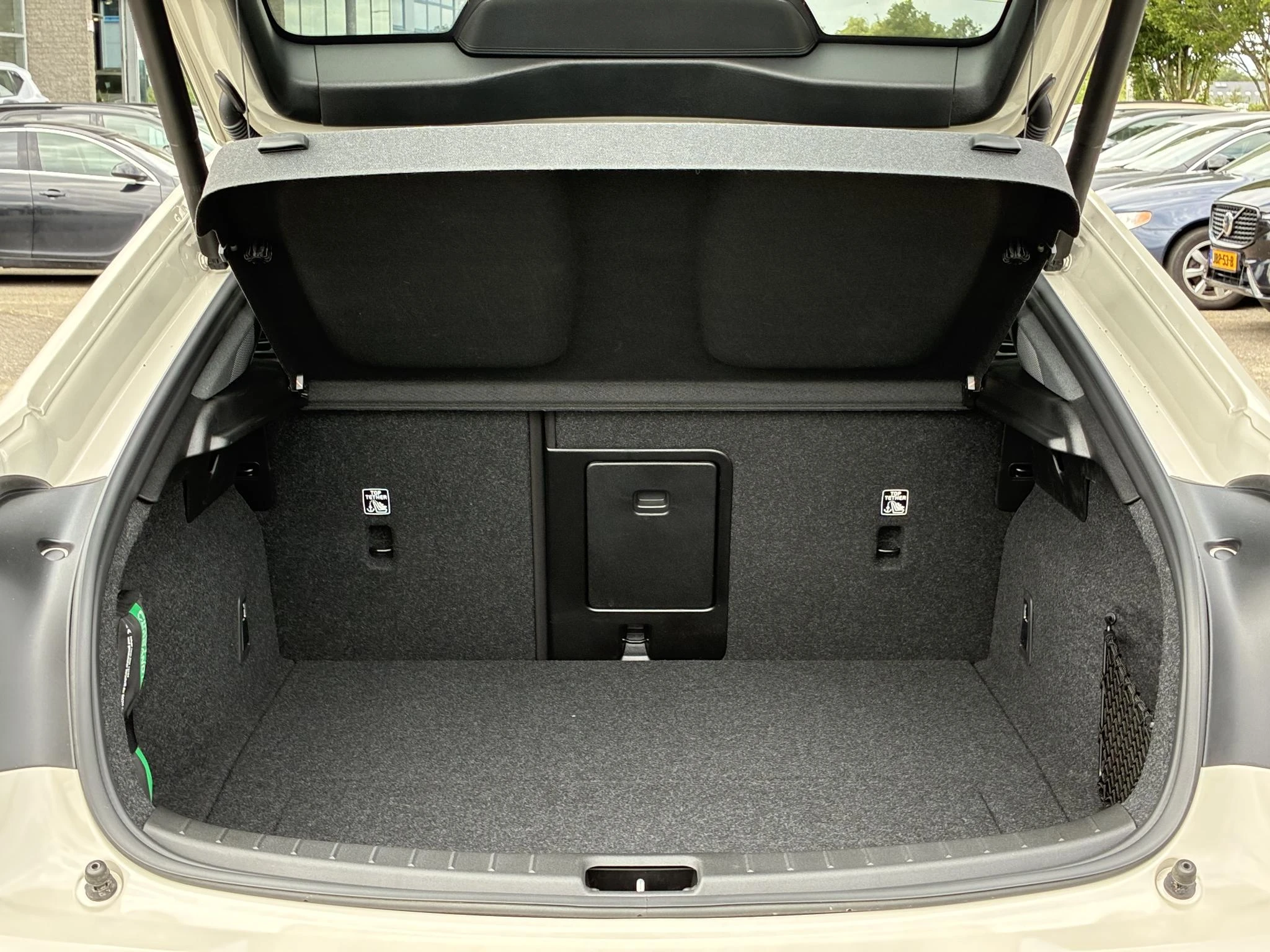 Polestar 2 Long Range Single Motor Prime 82 kWh