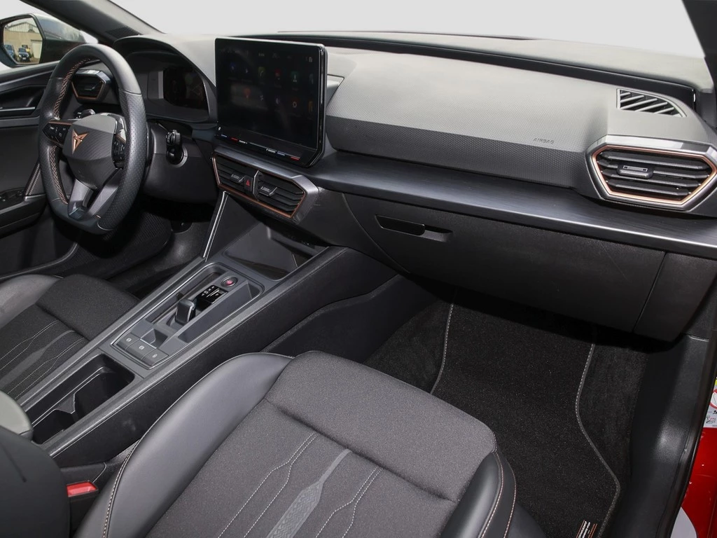 CUPRA Leon Sportstourer ST 1.5 eTSI DSG