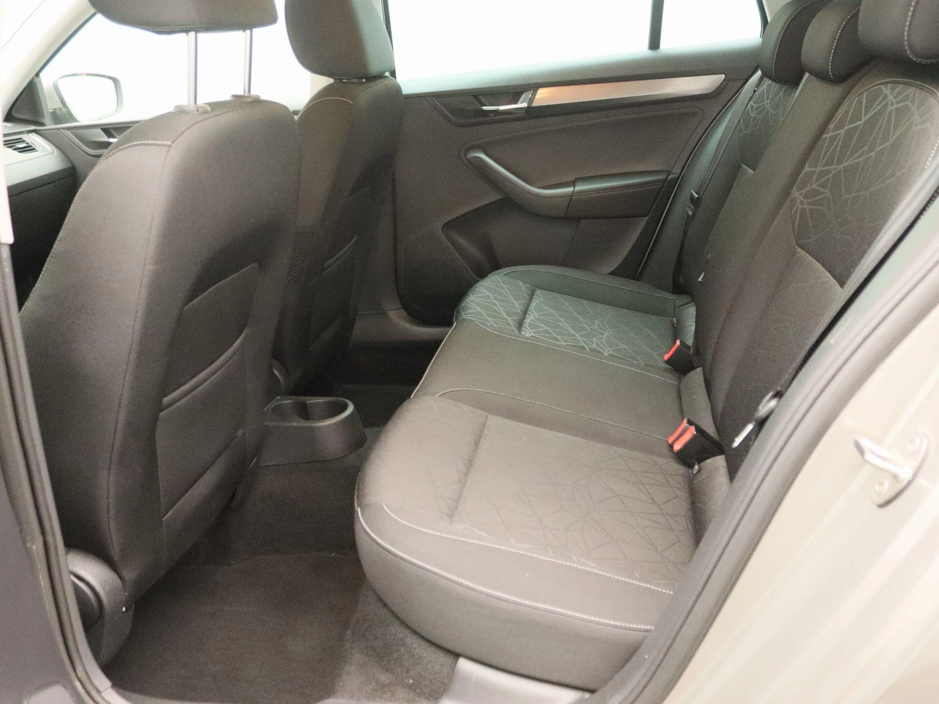 Škoda Rapid Spaceback 1.0 TSI Greentech Clever