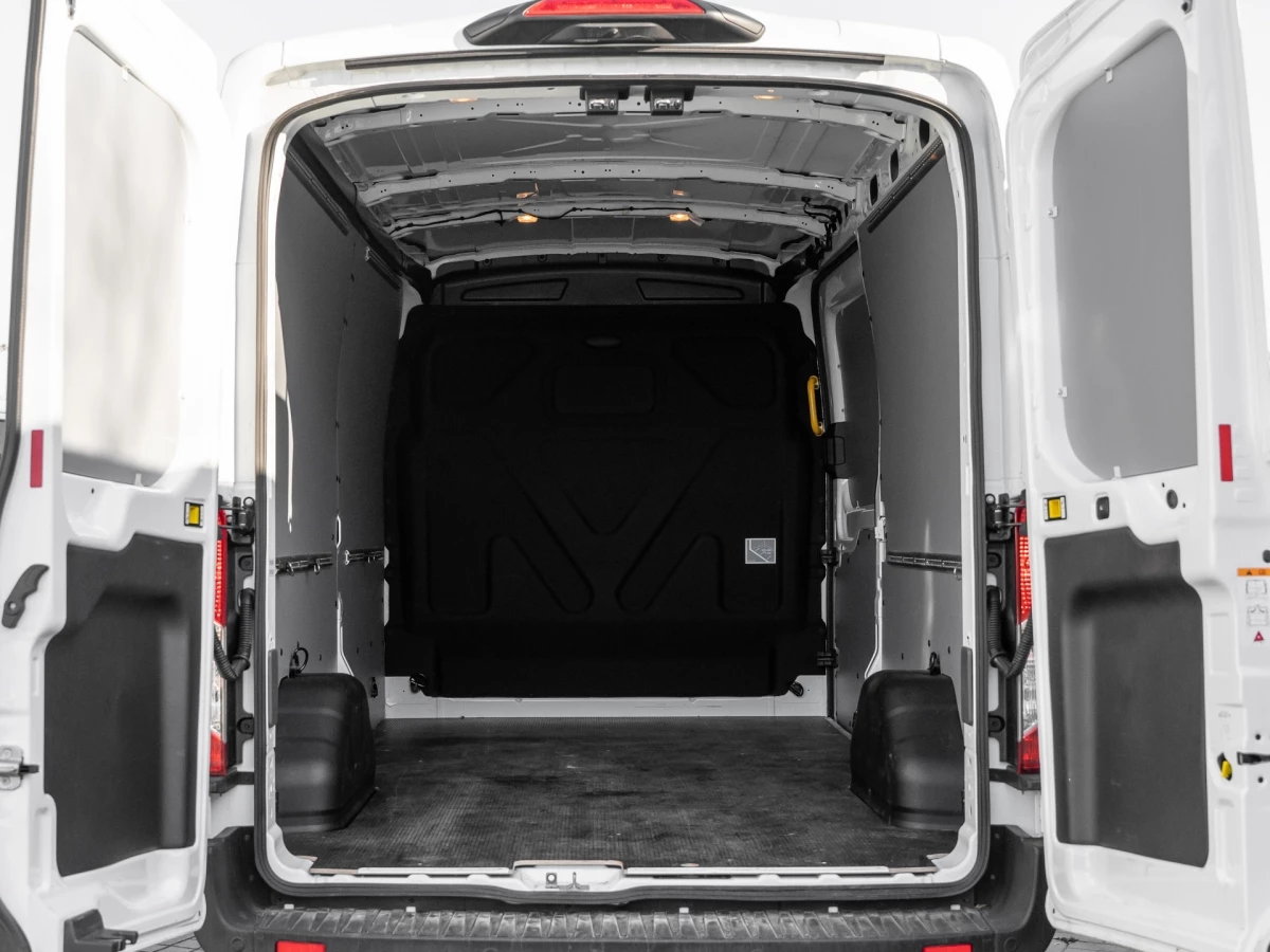 Ford Transit Kasten Trend 350 L3 *GJR*KLIMAAUT.*KAMERA*