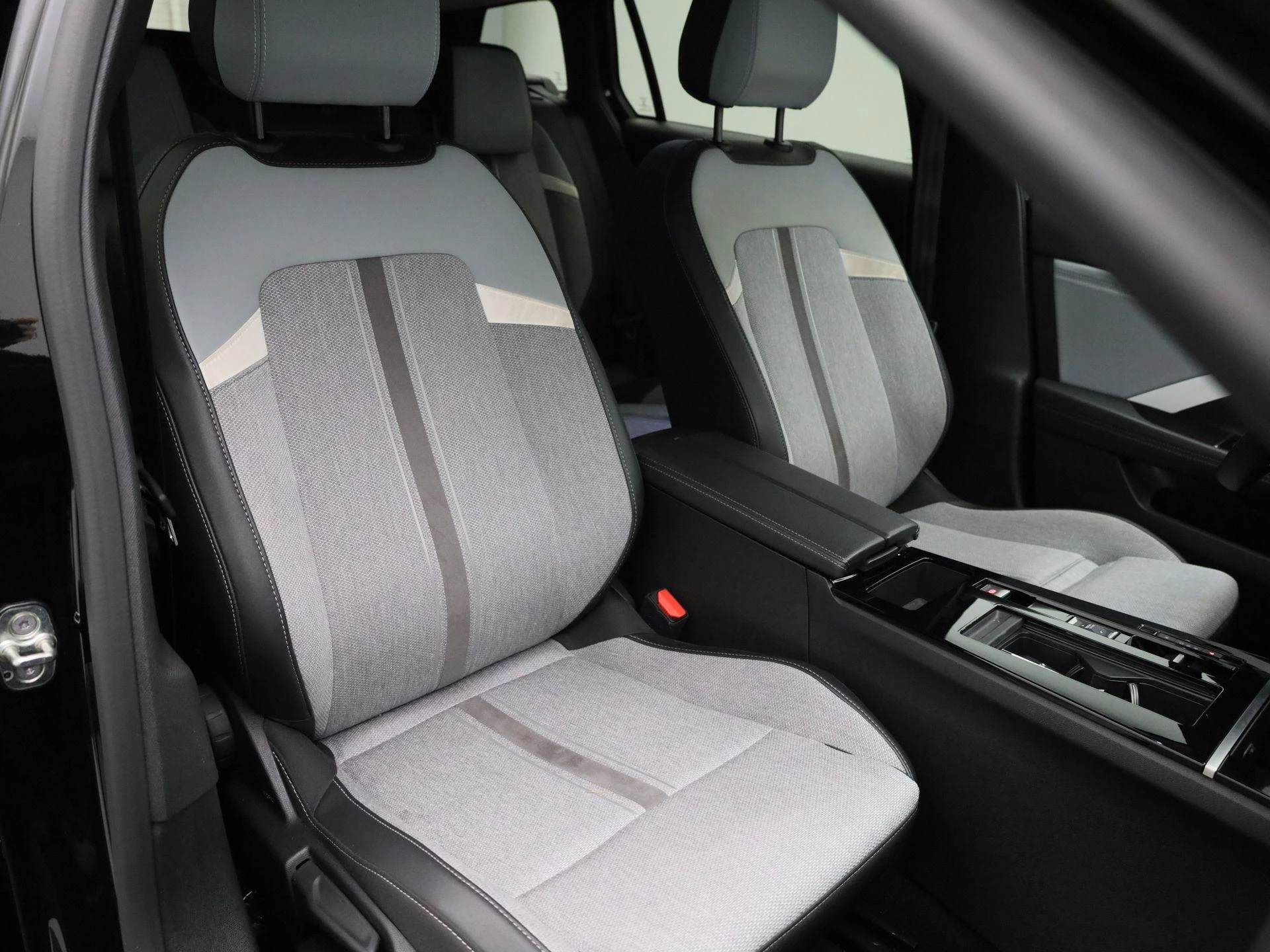 Opel Astra Sports Tourer 1.2 Level 4