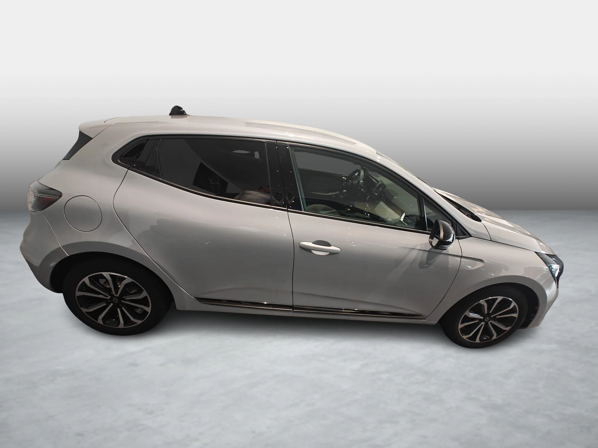 Renault Clio TCe 90 Evolution