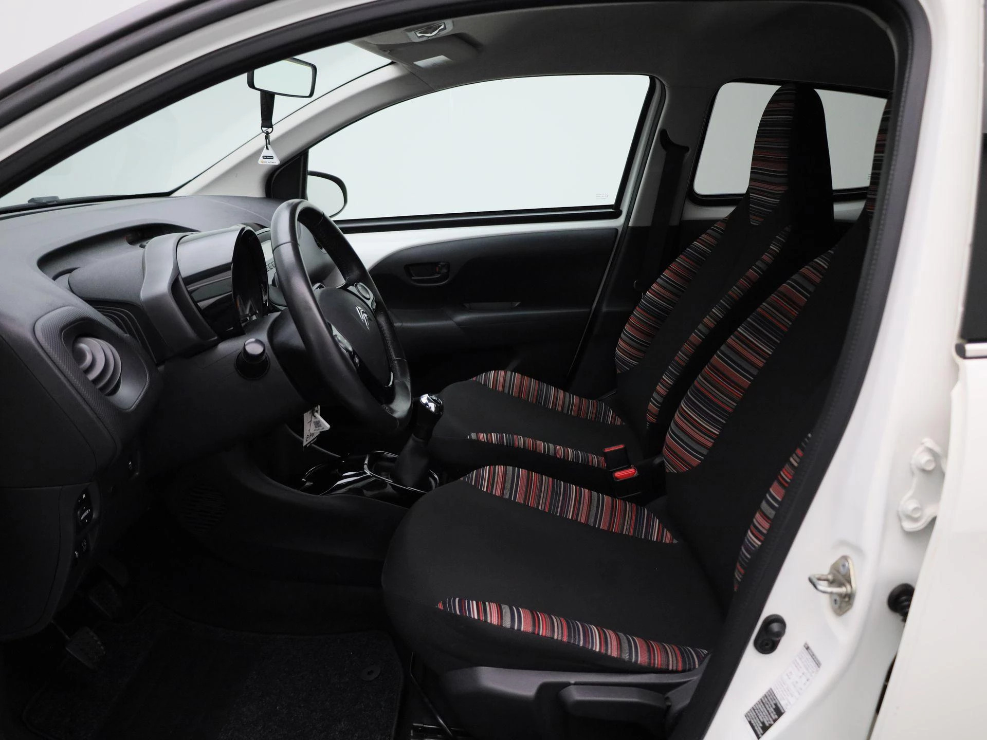 Citroën C1 1.0 VTi Feel
