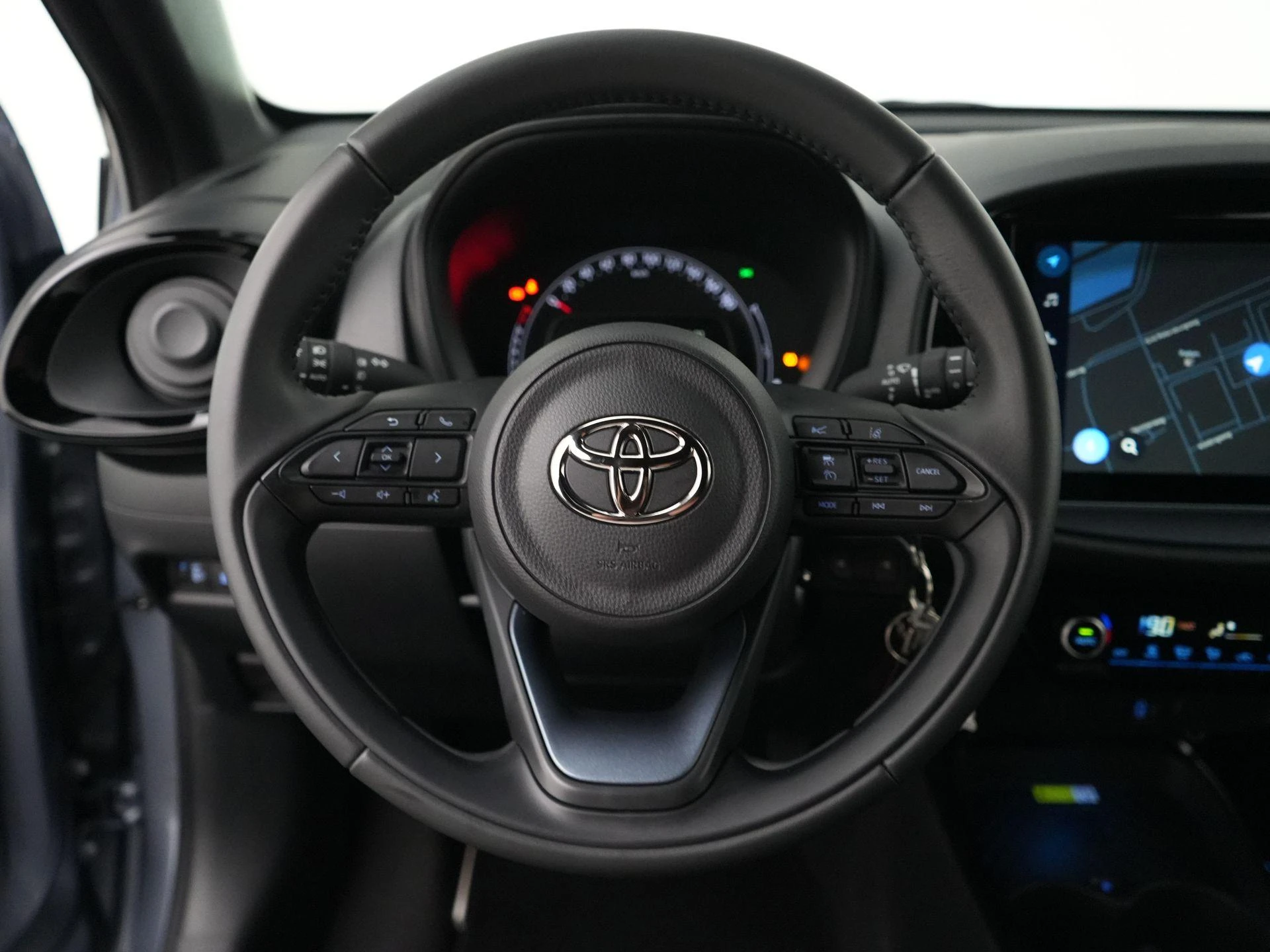 Toyota Aygo X 1.0 VVT-i MT Envy