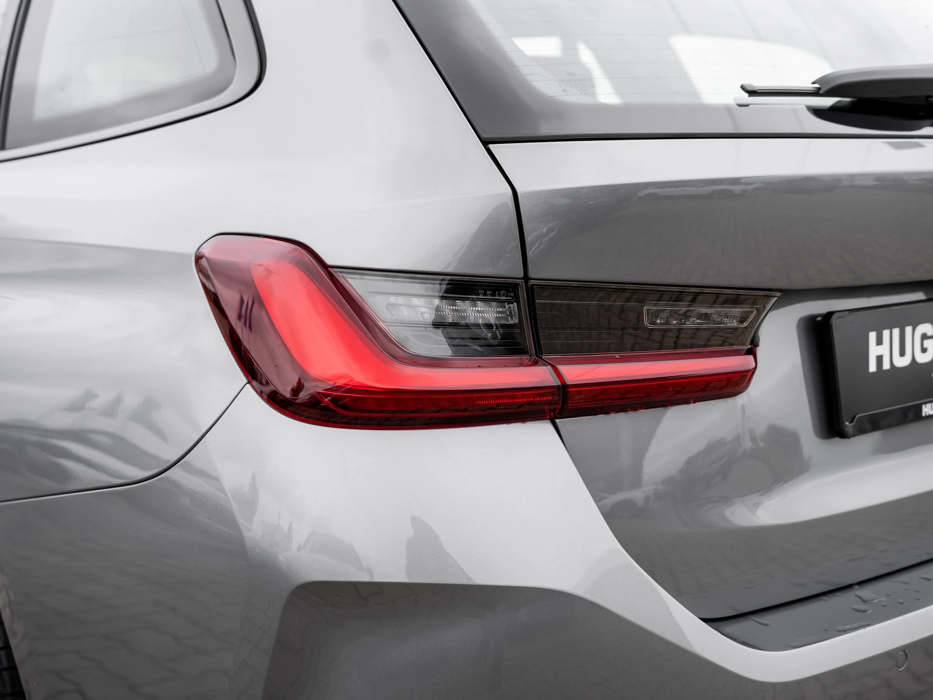 BMW 3er Reihe 318 i Touring
