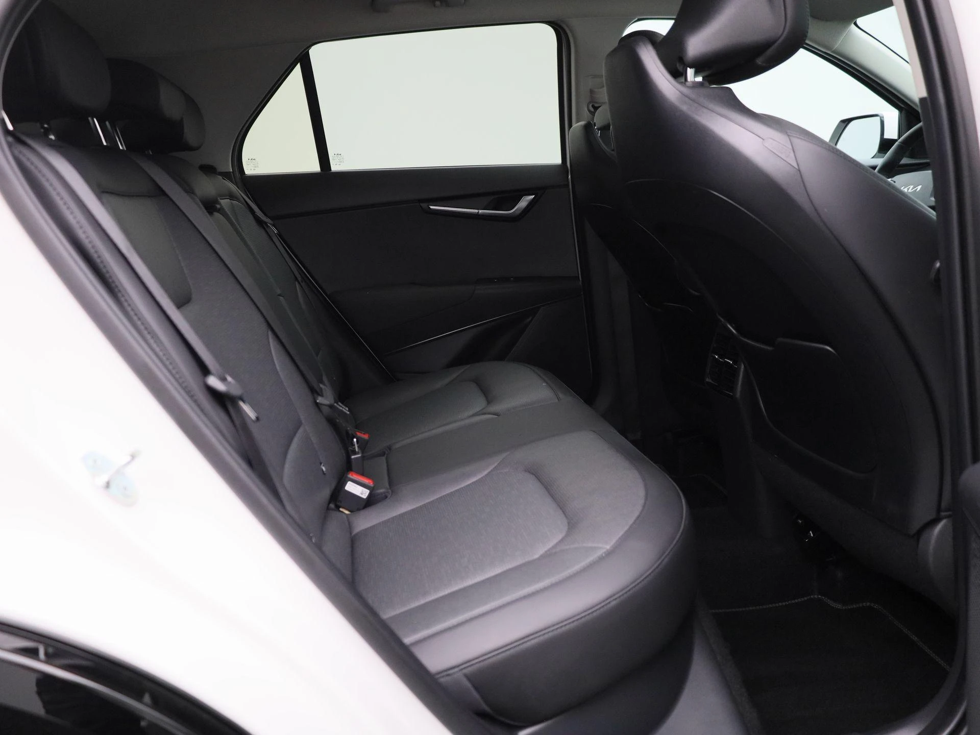 Kia Niro 1.6 GDi PHEV ExecutiveLine