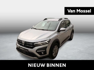 Dacia Sandero Stepway TCe 90
