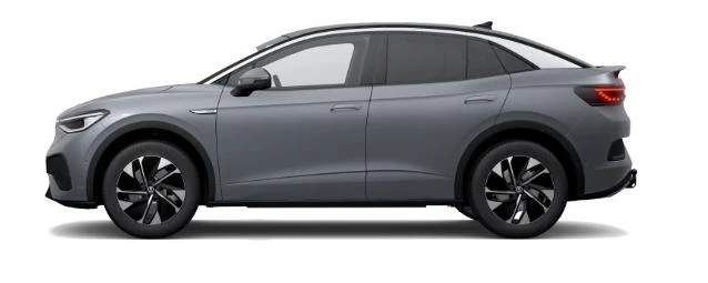 Volkswagen ID.5 Pro 77 kWh 204 PK|