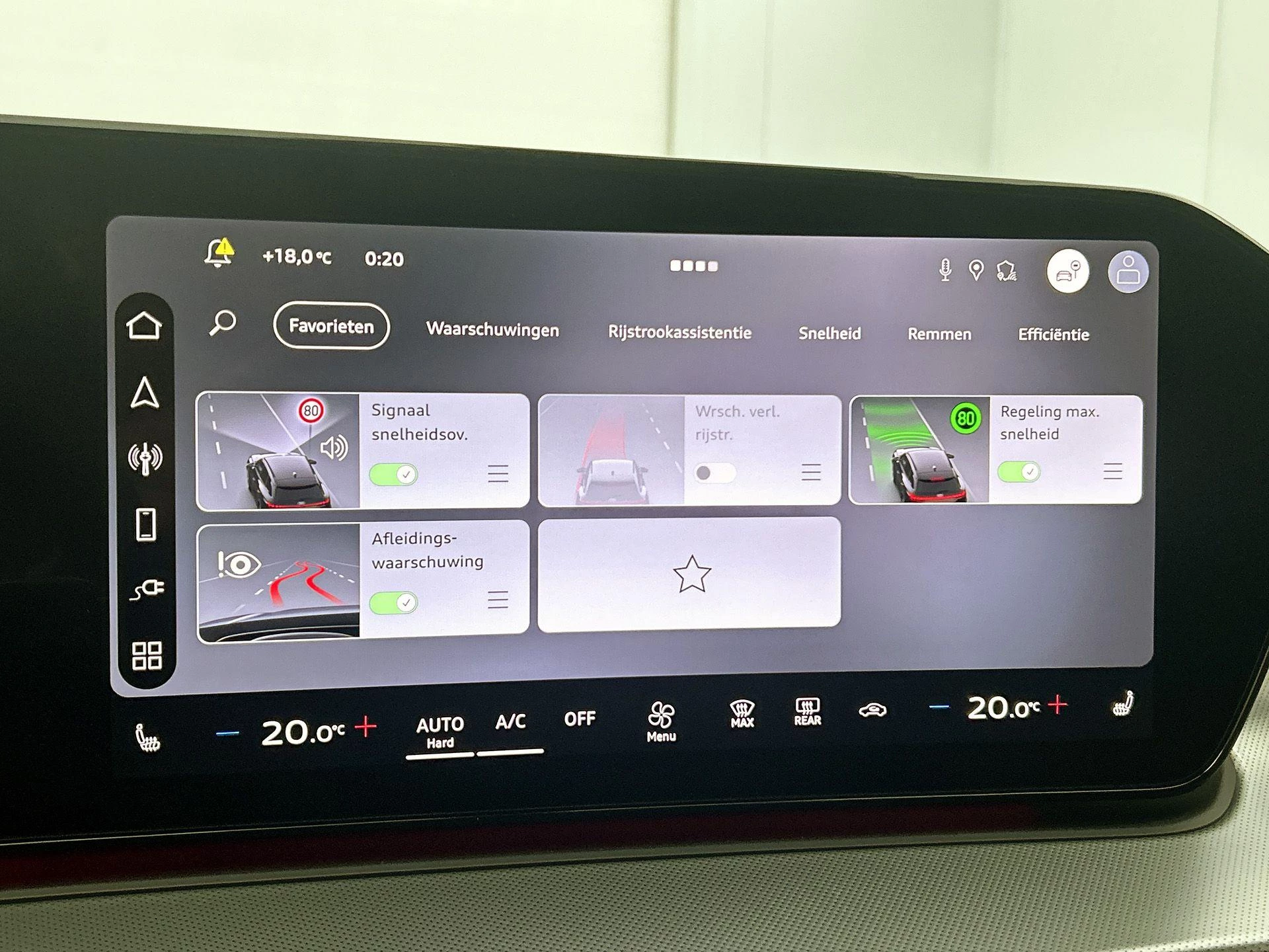 Audi Q3 Sportback 1.5 200kW e-hybrid S edition