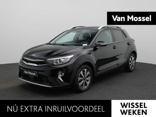 Kia Stonic 1.0 T 100PK More