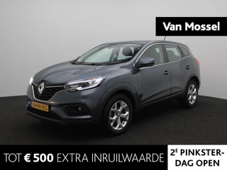 Renault Kadjar TCe 140 Zen