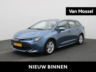 Toyota Corolla Touring Sports 1.8 Hybrid Business