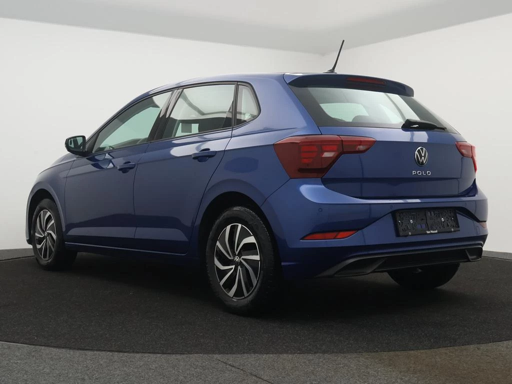 Volkswagen Polo Polo Life Business 1.0TSI 95PK *NAVI*PDC*CRUISE*APP-CONNECT*BLTH*...*